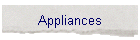 Appliances